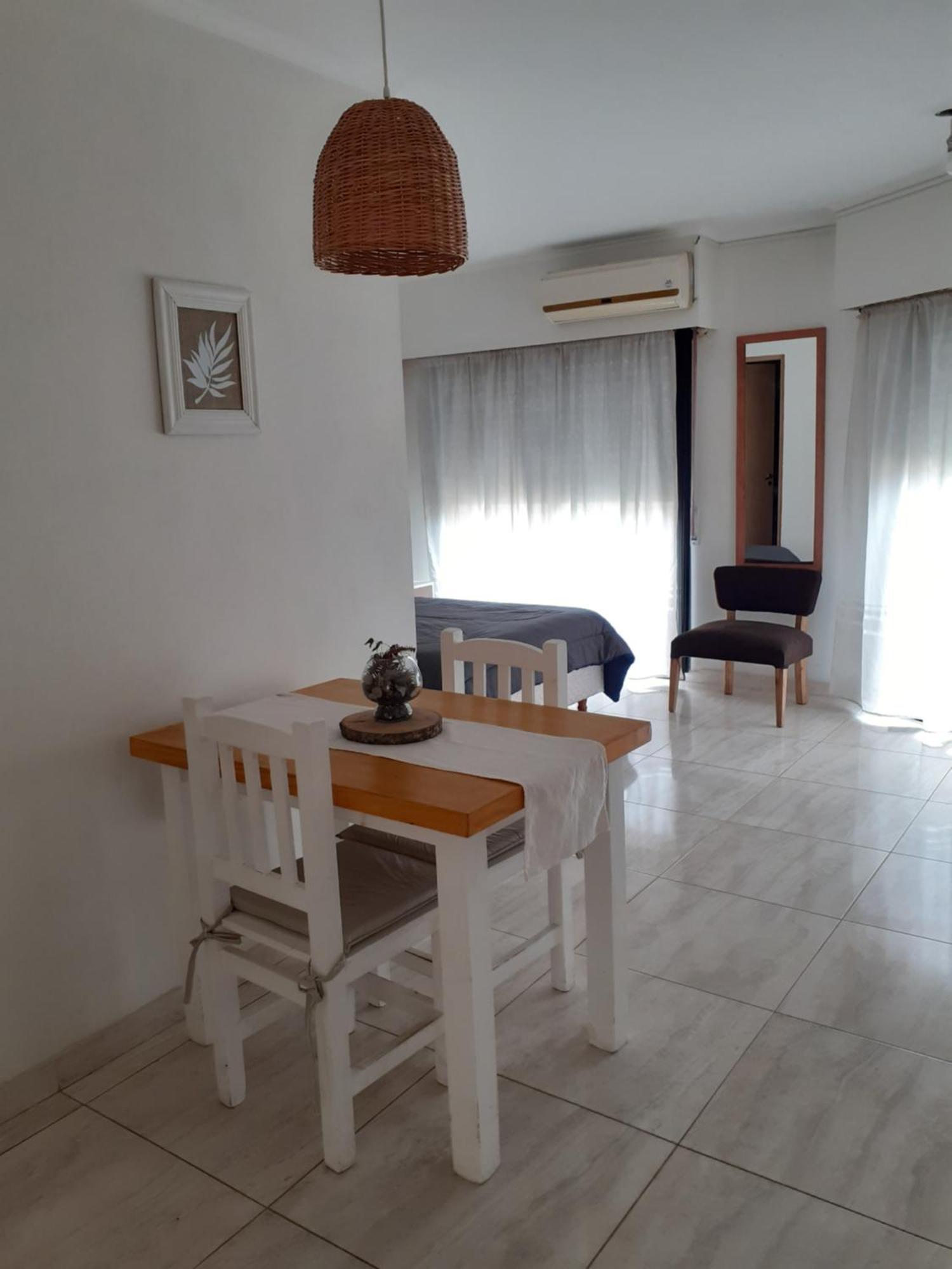 Apartamento Terra *