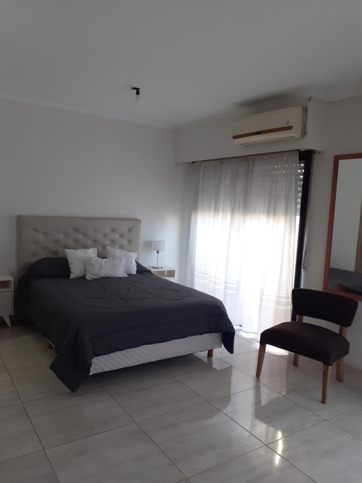 Apartamento Terra *