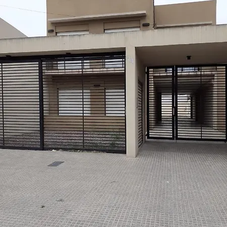 Terra Apart Chivilcoy Exterior foto