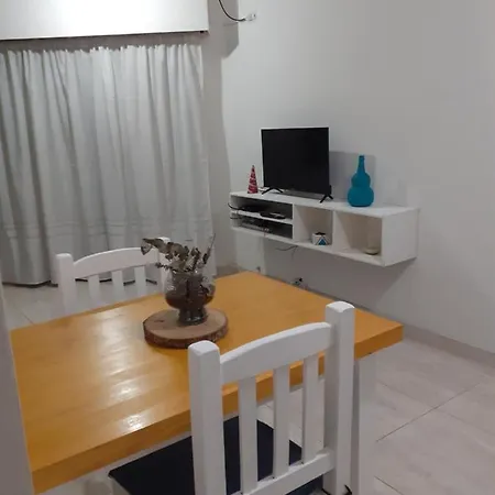 Terra Apart Chivilcoy Exterior foto