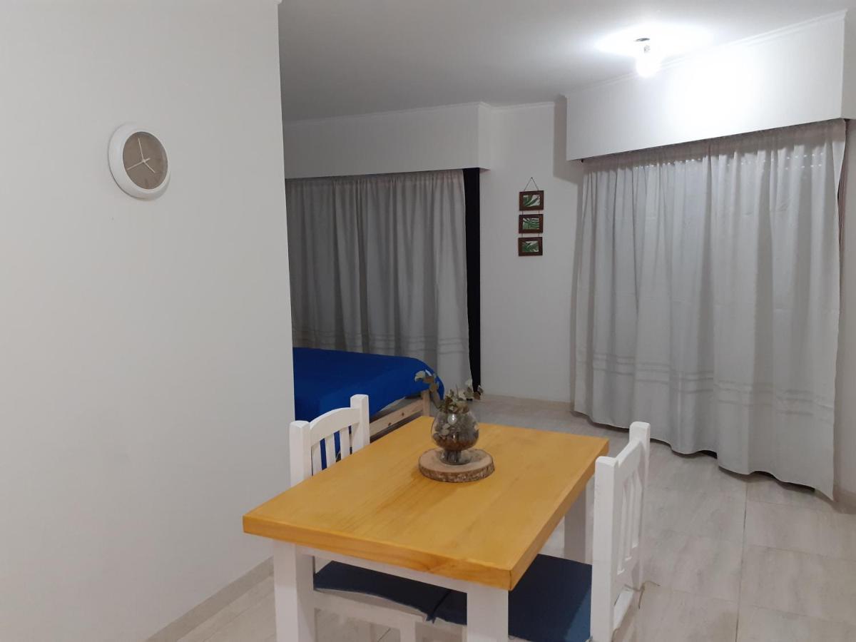 Apartment Terra *