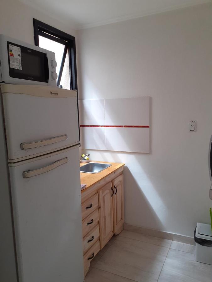 Terra Apartment