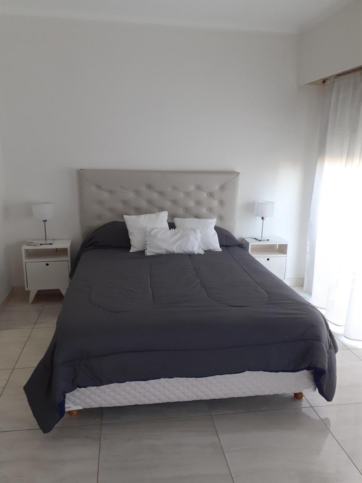 Apartment Terra *